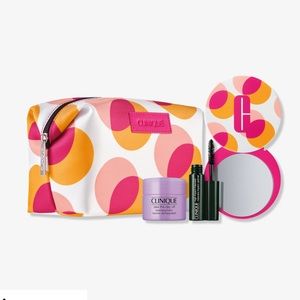 NWT Clinique Sample Set